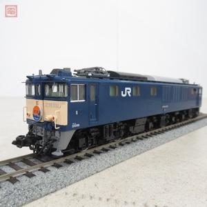 ※外箱欠品 トミックス HOゲージ EF64 電気機関車 鉄道模型 TOMIX 走行・ライト点灯確認済【10