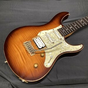 YAMAHA PACIFICA USA-2 CUSTOM / OVS (ヤマハ パシフィカ アメリカ製 レア)【長岡店】