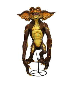 ★グレムリン フィギュア 等身大 プロット Gremlins 2 - Prop Replica - Stunt Puppet NECA 新品 ライフサイズ 80s ムービー