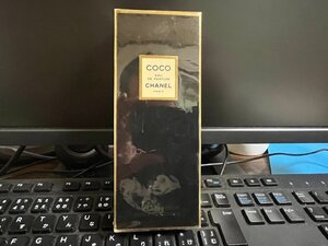 長期未開封 ココ シャネル coco chanel eau de parfum オーデパルファム 60ml （寿）オードパルファム