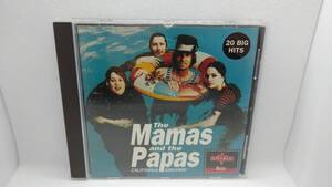 011●THE MAMAS & THE PAPAS 「 CALIFORNIA DREAMIN