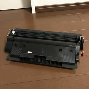 新品未使用品 HP リサイクルトナーカートリッジ Q7570A 2612007