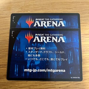 MTG　アリーナコード　カルロフ邸殺人事件