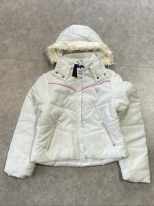 タグ付き PLAY BOY ジャケット アウター Lサイズ プレイボーイ ☆ちょこオク☆服80