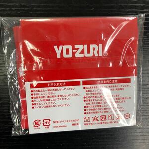 YO-ZURI ネックガード【新品未使用品】N3296