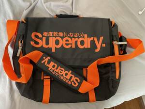 Superdry（極度乾燥しなさい） バッグ