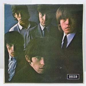 ROLLING STONES-No.2 (UK 60