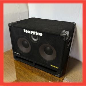 Hartke ハートキー 2.5 XL ベースアンプ