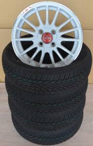 4本セット 在庫限り 175/55R15 夏タイヤ 新品 / 三菱 ミツビシ ミラージュ 用に / 4穴 100mm / ラジアル サマータイヤ