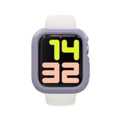 Apple Watch SE ケース　ラベンダー　Serie 6 / 5