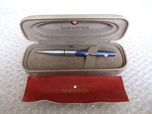 SHEAFFER (シェーファー) Intrigue ボールペン 中古