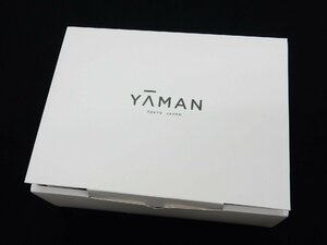 【未使用】ヤーマン YAMAN メディリフト アクア EP-17SB シルバー 【未開封】メソスタイルゲル プレミア 美容液 200g付