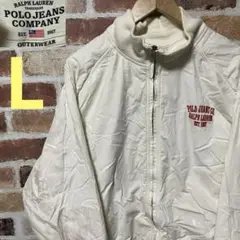 【激レア】 N78 POLO JEANS CO 古着 コットンジャケット