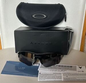 オークリー OAKLEY サングラス　RadarLock Path【アジアフィット】OO9206-4138