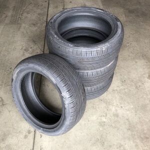 (IS002.7.2)送料無料 [4本セット] TOYO PROXES Comfort MC1　215/50R17 91W 2022年製造 室内保管 夏タイヤ 215/50/17