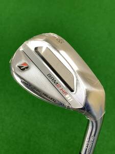 [新品] ブリヂストン BRM2 HF ウェッジ 48度 (8度) N.S.PRO MODUS3 TOUR 105 (S)