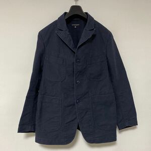 美品 Engineered Garments Bedford Jacket XS エンジニアードガーメンツ ベッドフォード ジャケット cotton コットン ツイル