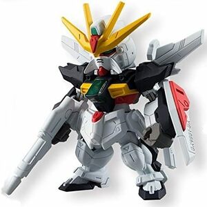 FW GUNDAM CONVERGE 17　ガンダムコンバージ　101.ガンダムDOUBLE X(単品)