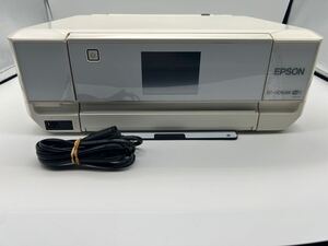 現状品　 EPSON EP-806AW インクジェットプリンター 複合機　 カラリオ　 エプソン