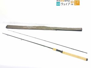 ダイワ モアザン MT80LB シューティングマスターBT 美品