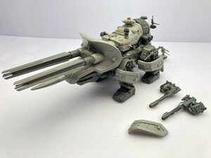 トミー マッドサンダー ゾイド ZOIDS 完成品/ジャンク [60-2254]