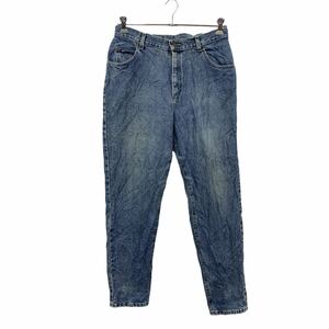 Lee デニムパンツ W32 リー ブルー 古着卸 アメリカ仕入 2308-1568