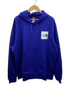 THE NORTH FACE◆パーカー/XXL/コットン/nf0A5ICX40S1