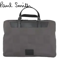 Paul Smith ポールスミス アーバントラベラーブリーフケース