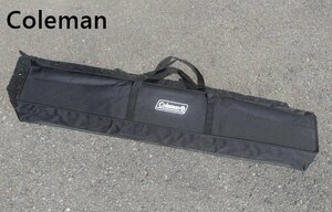 [中古]Coleman コールマン ファイヤープレイステーブル