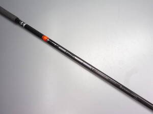 PING ピン 3W用 Ｇ410スリーブ テンセイTENSEI CK PRO ORANGE SERIES　50S 日本仕様　