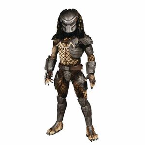 PREDATOR ジャングルハンター・プレデター ワン12コレクティブ 1/12 アクションフィギュア, 604985