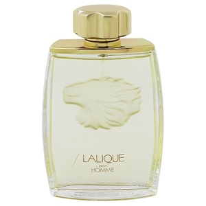 ラリック プールオム (ライオン) (テスター) EDT・SP 125ml 香水 フレグランス LALIQUE POUR HOMME TESTER 新品 未使用