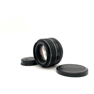 【美品】PENTAX SMC TAKUMAR 50mm F1.4 M42