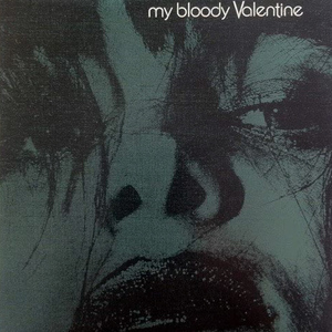 【レコード】MY BLOODY VALENTINE / Feed Me With Your Kiss / +3 / マイブラ / 12インチ