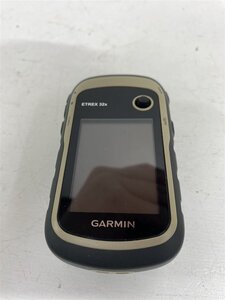 GARMIN◆ウインタースポーツその他/eTrex 32x