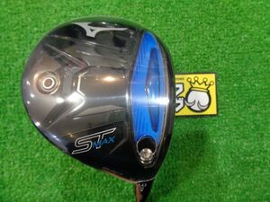 GK石川橋●新品420 ◆ミズノ◆ST-MAX 230◆TourAD GM F◆S◆15°◆3W◆