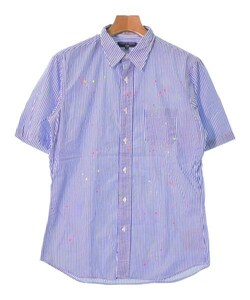 COMME des GARCONS HOMME カジュアルシャツ メンズ コムデギャルソンオム 中古　古着