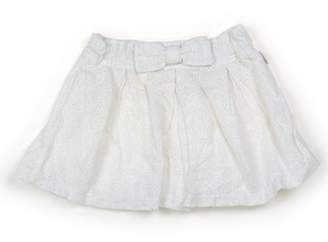 メゾピアノ mezzo piano スカート 110サイズ 女の子 子供服 ベビー服 キッズ