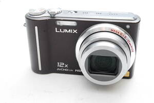Panasonic LUMIX DMC-T27 (良品）04-30-04