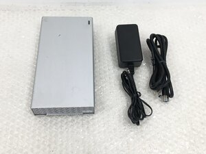 （使用時間398H）林 檎派 外付けハードディスク　ST2000DM001-1CH164　2TB　中古品　(管：2F-M）