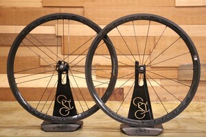 カンパニョーロ Campagnolo ボーラ ワン BORA ONE 35 カーボン チューブラー ホイールセット シマノ 12/11Sナローリム 【立川店】