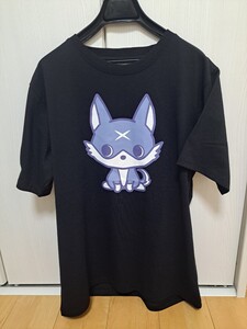 【新品】モンスターハンター/MONSTER HUNTER ガルクTシャツLサイズ