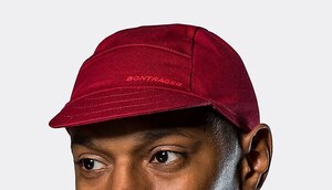 Bontrager Classic Cycling Cap　ボントレガー　クラシック　サイクリング　キャップ　OS CARDINAL RED 574042