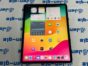 札幌発送■1円スタート■Apple■iPad Pro（題5世代）12.9インチ■MHNF3J/A■容量128GB■本体のみ■J501292