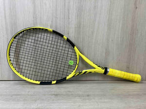 硬式テニスラケット BabolaT pure Aero サイズ2