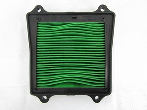 Bajaj 純正 パルサーRS200 エアフィルターエレメント #DT581062 【Element Air filter 】【インドバジャジ PULSAR】