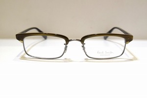 Paul Smith(ポールスミス)PS-508-P OT/OXヴィンテージメガネフレーム新品めがね眼鏡サングラスメンズレディース男性用女性用ブロー