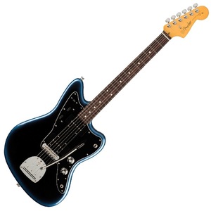 フェンダー Fender American Professional II Jazzmaster RW Dark Night エレキギター