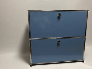 【日本限定50台】USM, Haller Side Board