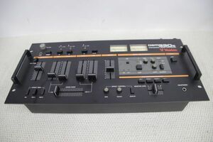 Vestax ベスタクス DSM-330S DJ Mixer Dj ミキサー (1130559)